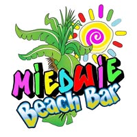 Beach Bar Miedwie