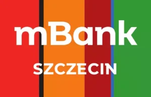 M Bank Kiosk Szczecin